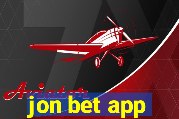 jon bet app